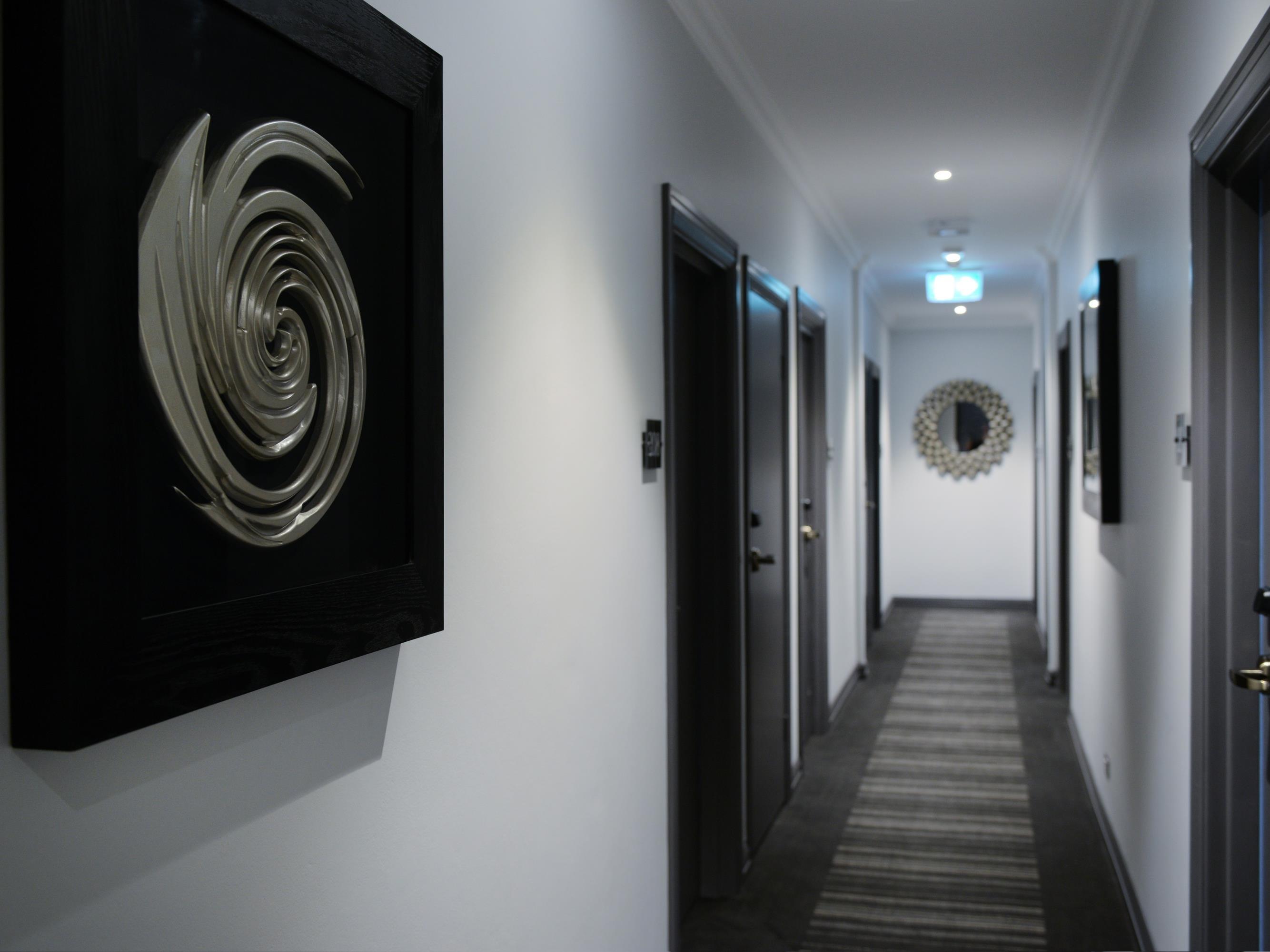 ペルーズ ランドウィック バイ シドニー ロッジズ Randwick エクステリア 写真