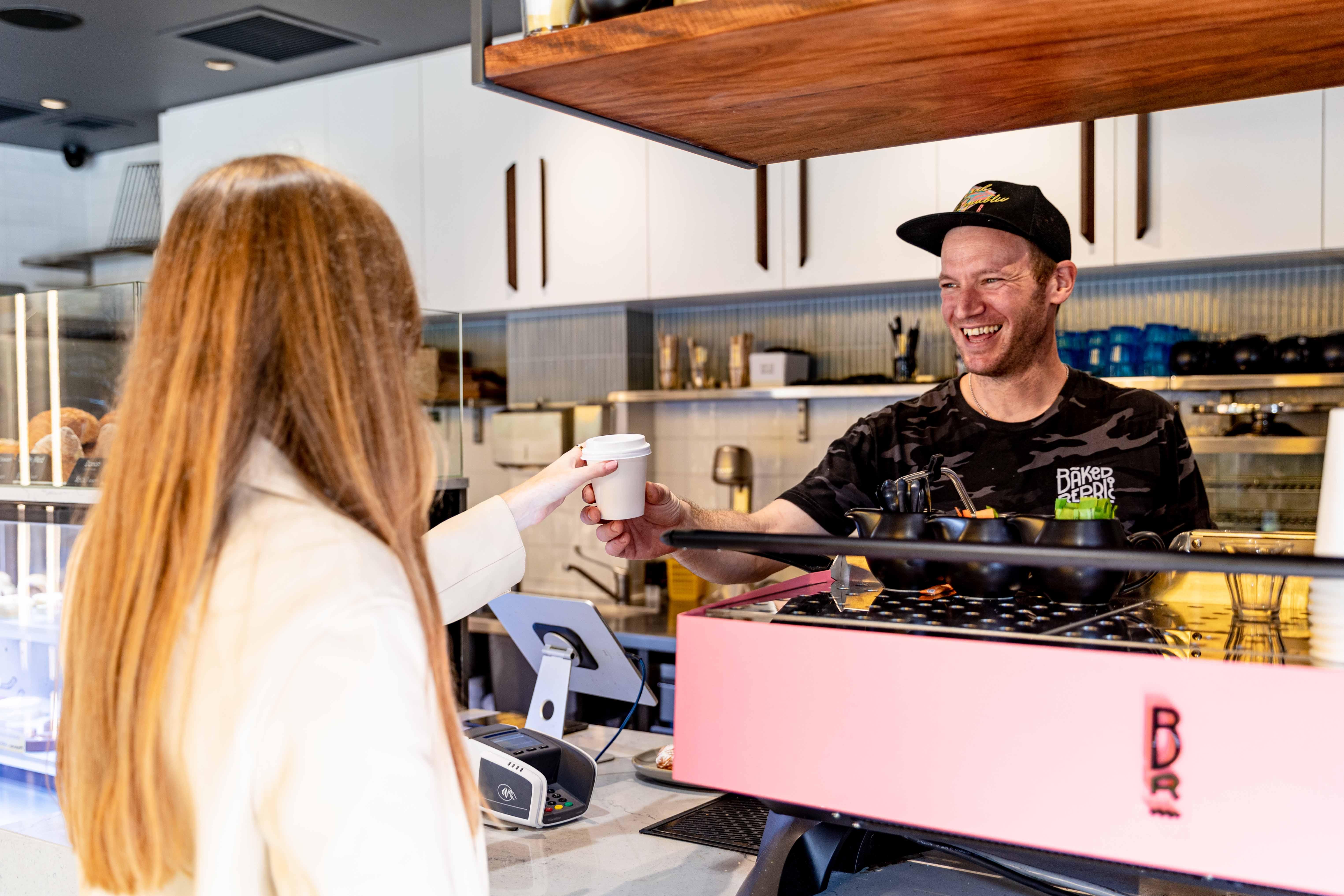 ペルーズ ランドウィック バイ シドニー ロッジズ Randwick エクステリア 写真
