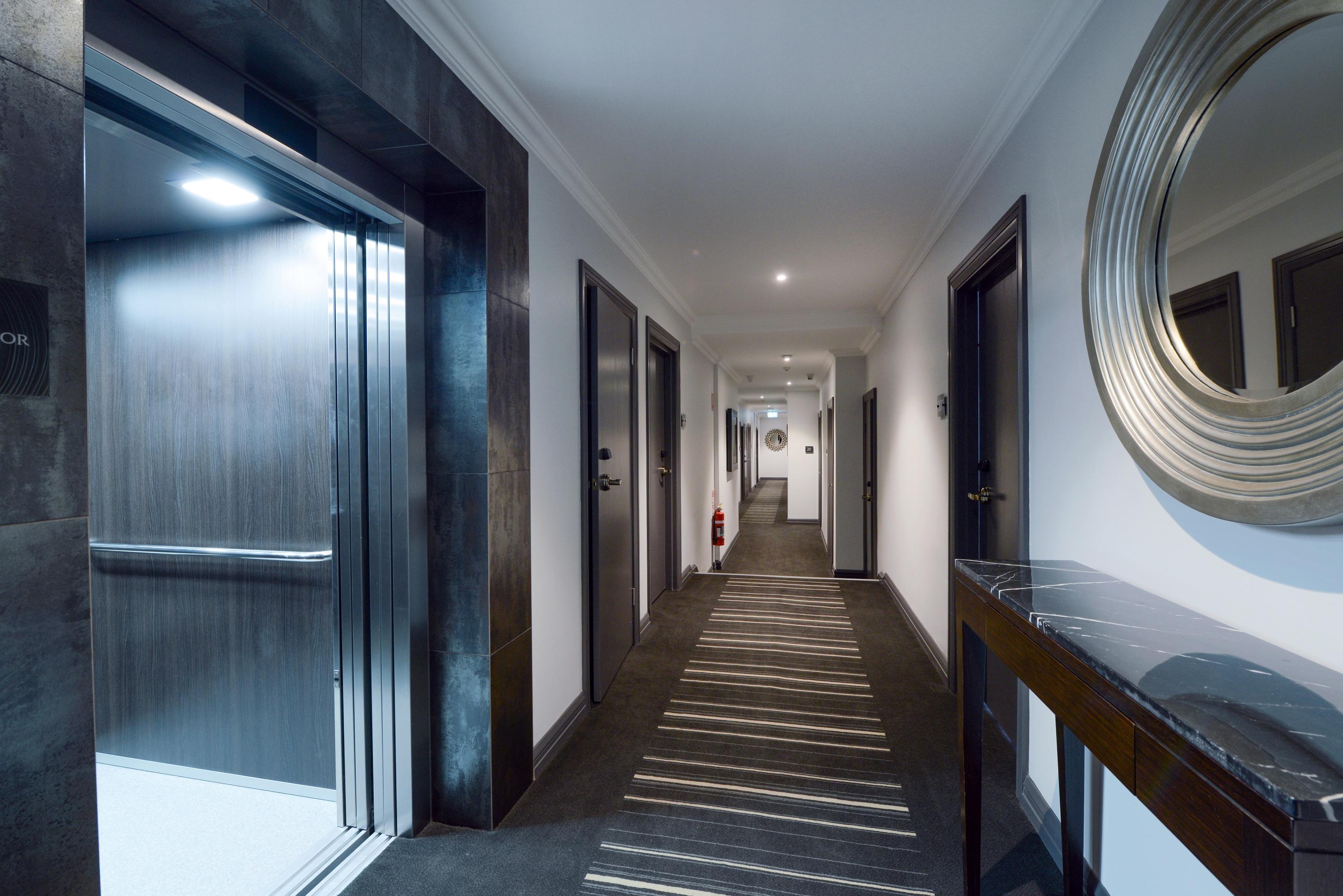 ペルーズ ランドウィック バイ シドニー ロッジズ Randwick エクステリア 写真